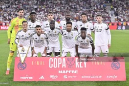 Klublar o'rtasidagi jahon chempionatida Realni kim boshqarishi mumkinligi ma'lum bo'ldi