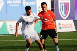 Markaziy Osiyo. "Arkadag'" va "Istiqlol" peshqadamlikni boy berdi, "Abdish-Ata" kuchli uchlikdan uzoqlashdi