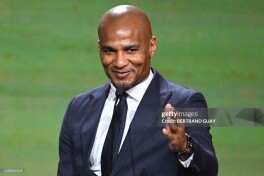 Maluda "Chelsi"ga Osimxenni transfer qilishni maslahat berdi