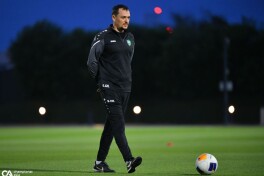 Sergey Chigodaev: "CAFA U-17 – o'smirlar o'rtasidagi Osiyo Kubogining mini-versiyasi. Maqsadimiz – shu yoshdagi eng yaxshi futbolchilarni saralab olish"