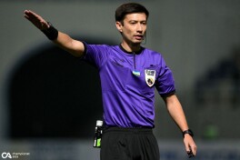 Pro liga. 6-tur o'yinlariga hakamlar tayinlandi