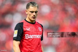 Florian Virtcga Angliyadan yana bir xaridor paydo bo'ldi
