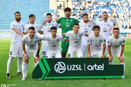 "Buxoro" yetakchilaridan biri bilan bitimni bekor qildi