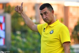 Камолиддин Тожиев: "Педро Морейра клубдан кетдими? Раҳбариятдан сўраганингиз маъқул"
