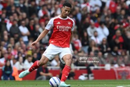 Saliba jarohati sabab Millatlar Ligasi final bosqichini o'tkazib yuboradi