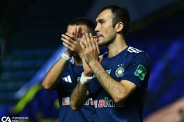 Abdulla Abdullaev: "Bir ochko ham mundial yo'llanmasini taqdim etishi mumkin. Yo'q, biz g'alaba uchun maydonga tushishimiz va g'alaba qozonishimiz kerak"