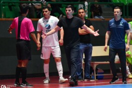 Nodir Eliboev: "Barcha finalni intiqlik bilan kutmoqda"