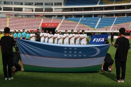 Rossiyaga qarshi bahs uchun O'zbekiston yoshlar terma jamoasiga chaqirilgan futbolchilar ro'yxati e'lon qilindi