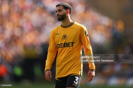 Fabricio Romano: "Siti" "Vulverxempton" himoyachisini 40 million evroga sotib olmoqda