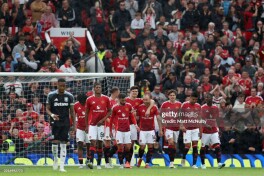 "Manchester Yunayted" yarim himoyachisi jamoani tark etdi