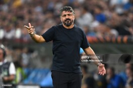 Italiya termasini boshqarishga asosiy nomzod ma'lum