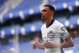 "Real" ertaga Trent uchun tanishtiruv marosimi o'tkazadi