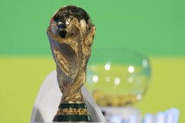 ОФК Осиё саралаш босқичи плей-оффининг мезбонларини маълум қилди