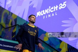 Исроил ҳужуми туфайли Тареми жаҳон чемпионатига бора олмади