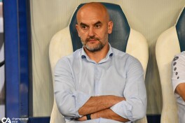 Ilyos Zeytullaev: "Bugun "Paxtakor"dek jamoaga qarshi o'ynadik, Kachori bir metrdan gol urganda, hisob 2:0 bo'lardi"