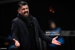 Гравина: "Гаттузо – Италия футболининг рамзи"