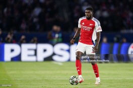 32 yoshli Parti "Arsenal"ni tark etadi - Turkiya klublari harakatda
