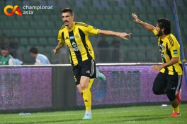 Superliga. Zaxiradan tushgan Jokichning goli "Neftchi"ga uch ochko taqdim etdi, "Nasaf" esa Qashqadaryo derbisida "Mashal"ni engdi