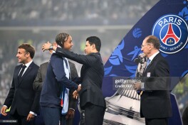 PSJ "Lion"ga yordam qo'lini cho'zdi