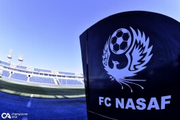 Qarshidagi "Markaziy" stadioni "Nasaf" – "Paxtakor" to'qnashuviga tayyor!