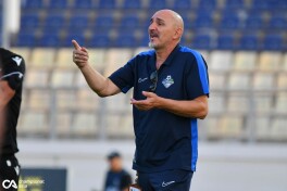 Мирко Йеличич: "Биз 60 дақиқа яхши ўйнадик"