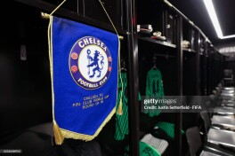 "Chelsi" sobiq futbolchisi faoliyatini 28 yoshida yakunladi. Uni Belgiya terma jamoasining kelajagi deb atashgandi