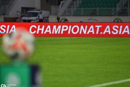 O'zbekistonda futbol sohasi raqamlashtiriladi