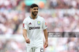 "Fenerbaxche" Asensio uchun PSJga 15 mln evro taklif qildi