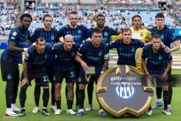 MYU va "Arsenal" tovon puli 85 mln evro bo'lgan "Inter" futbolchisiga qiziqmoqda