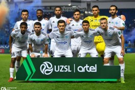 "Navbahor" futbolchisi OKMKni tanladi