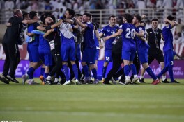 Terma jamoamizning yana bir a'zosiga Gretsiya va La Liga 2 jamoasidan qiziqish bor