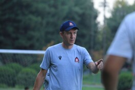 Maksim Shackix: “Transfer oynasi yopilgunicha 2-3 nafar yangi o'yinchi olamiz”