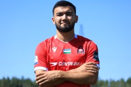 Otabek Jo'raqo'ziev: “Muxlislarimizni Superliga va OCHL uchrashuvlarida xursand qilamiz”