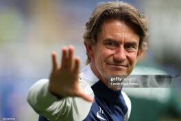 "Tottenxem" yangi bosh murabbiyi: "Vada beramanki, biz albatta o'yinlarda yutqazamiz"