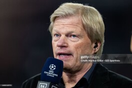 Oliver Kan televideniega qaytmoqda