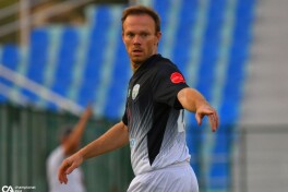 Vitaliy Denisov: "Fayzullaev top-5 ligadagi klubga o'tadi deb umid qilgandim"