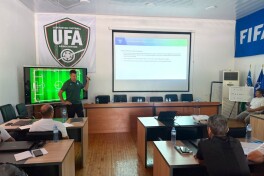 Avgust oyidan O'zbekistonda ham futbolning yangi qoidalari kuchga kiradi 