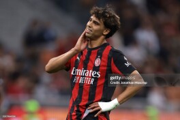 Feliks 30+20 mln evro evaziga "Chelsi"dan "Al Nassr"ga o'tadi - Fabricio Romano