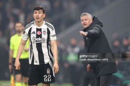 Zaynutdinov tibbiy ko'rikdan o'tdi - transfer yakuniy bosqichda