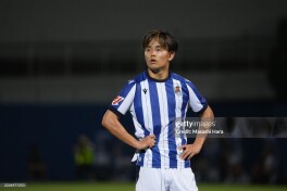 "Everton" Kuboga qiziqib qoldi