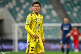 "Andijon" transferning so'nggida yana ikki nafar futbolchi bilan shartnoma tuzdi