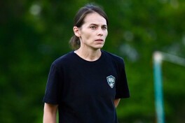 Ўзбекистон U-17 қизлар терма жамоаси йиғин бошлади