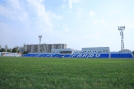 Farg'ona davlat universiteti stadioni Pro liga bahsiga mezbonlik qiladi