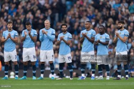 "Manchester Siti" Husanovning raqobatchisi bilan shartnomani uzaytirdi