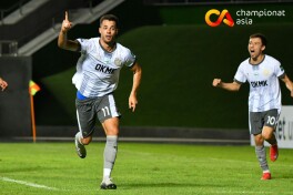 Ruben Sanches: "Qadam-baqadam oldinga yurishimiz lozim"