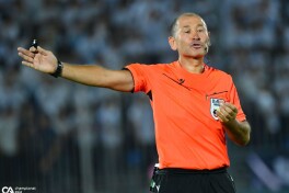 Pro liga. 16-tur bahslariga hakamlar tayinlandi