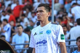 Superliga 18-tur ramziy terma jamoasi