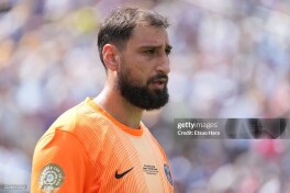 Donnarumma "Siti"da qancha maosh oladi?