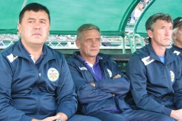 Eshitdik-da. Sergey Lebedov “Neftchi”ni tark etdi