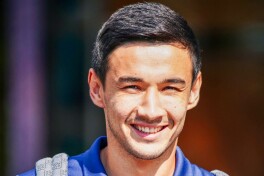 Turkiya Superligasi. "Rizespor" mehmonda "Alanyaspor" bilan durang o'ynadi, Aliqulov to'liq o'ynadi